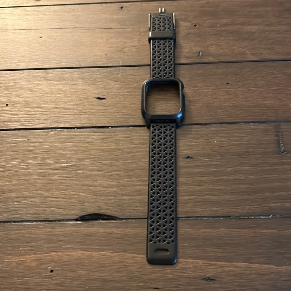 Catalyst Apple Series 6 (40 mm) Watch Band/Case